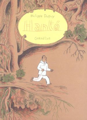 hanté