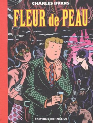 fleur de peau