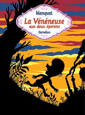 la vénéneuse aux deux éperons