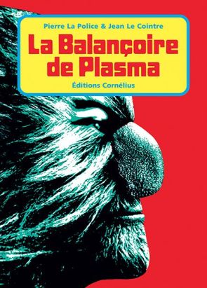 la balançoire de plasma