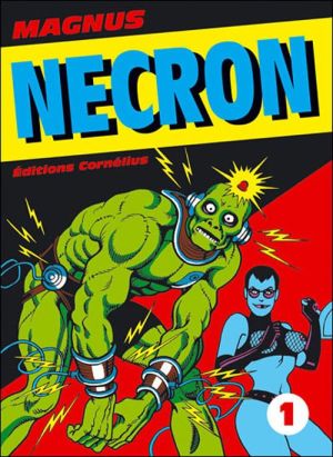 nécron tome 1