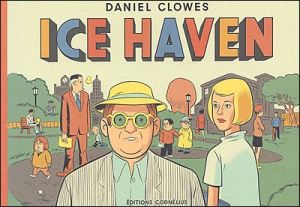 ice haven