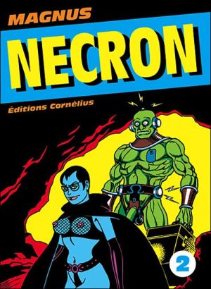 nécron tome 2
