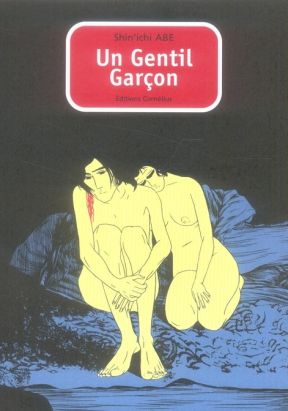 Un gentil garçon