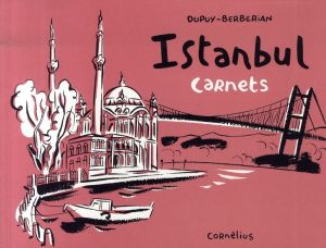 istanbul carnets