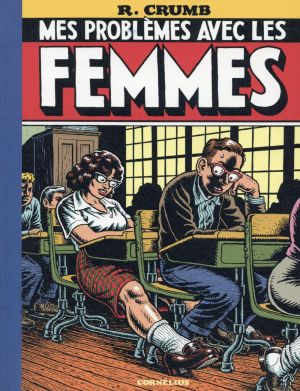 mes problèmes avec les femmes