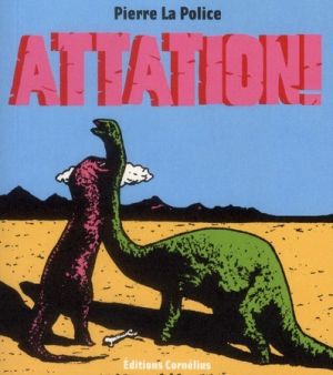 Attation !