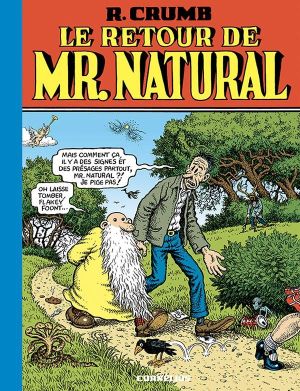 mister nostalgia