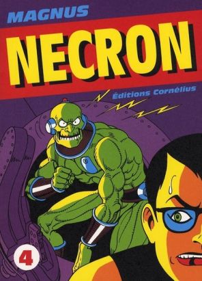 nécron tome 4