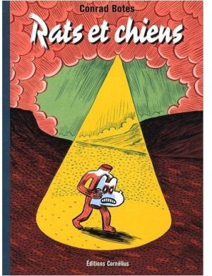 rats et chiens