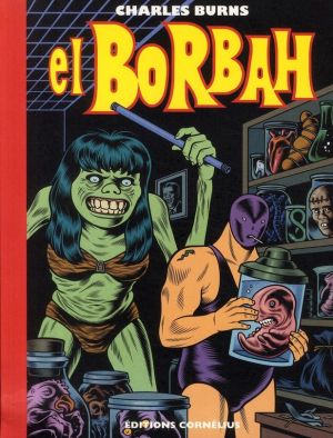 el borbah