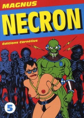 nécron tome 5