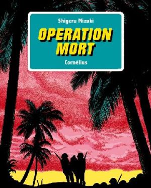 opération mort