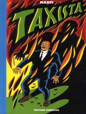 Taxista