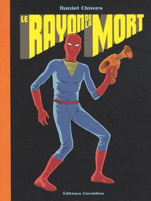 le rayon de la mort