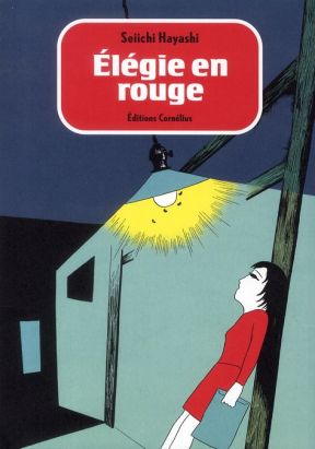 L'élégie en rouge
