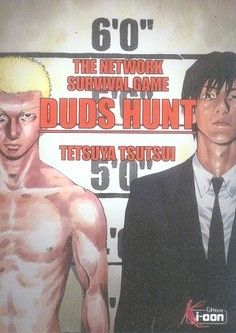 Duds hunt