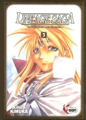 lineage saga tome 3 - l'héritier des étoiles lineage saga tome 3 - l'héritier des étoiles