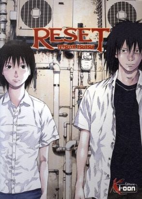 reset