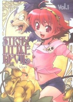 stray little devil tome 1