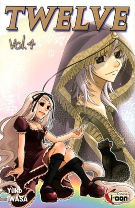 twelve tome 4 twelve tome 4
