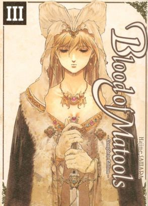 blood of matools tome 3