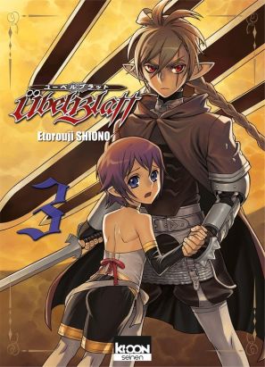 Übel blatt tome 3