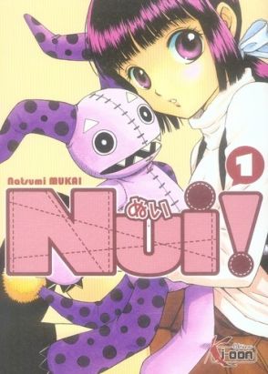 nui tome 1