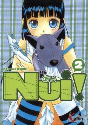 nui tome 2