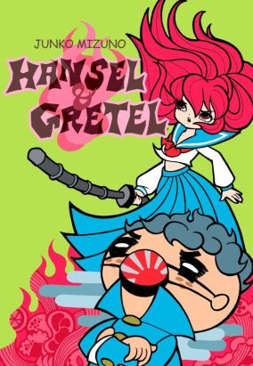 hänsel et gretel