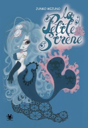 la petite sirène
