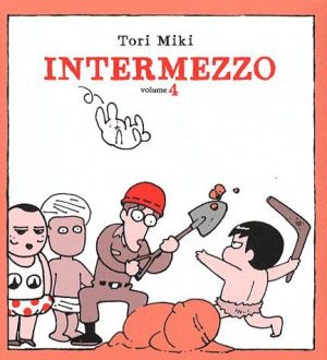 intermezzo tome 4