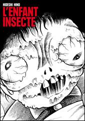 l'enfant insecte