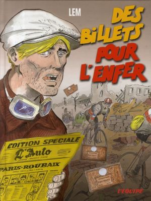 des billets pour l'enfer