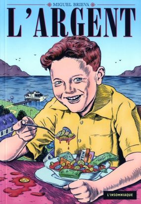 l'argent l'argent