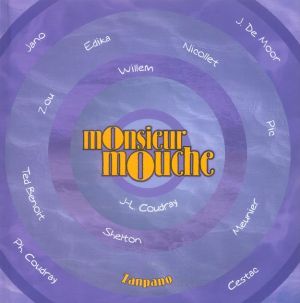 monsieur mouche tome 1