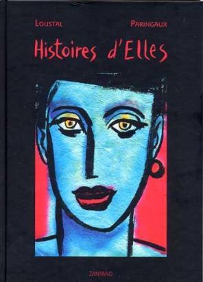 histoire d'elles