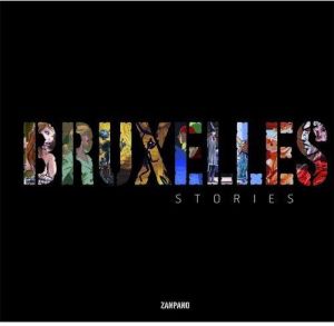 bruxelles stories