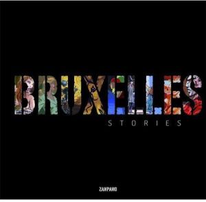 bruxelles stories