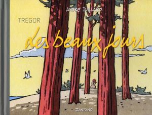 Tregor ; les beaux jours