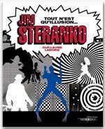 jim steranko,tout n'est qu'illusion...