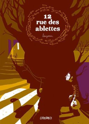 12 rue des ablettes