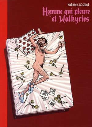 hommes qui pleurent et walkyries