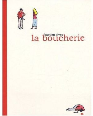 la boucherie