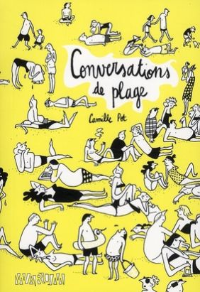 Conversations de plage Conversations de plage