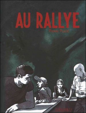 le rallye