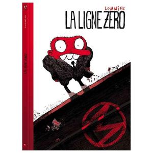 La ligne zéro