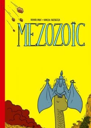 mezozoïc