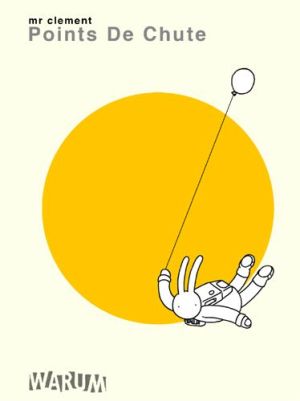 points de chutes