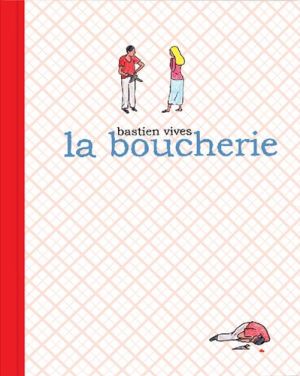 la boucherie